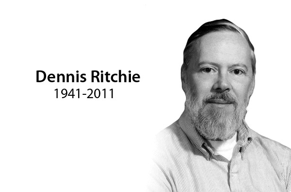 dennis ritchie